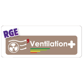 logo ventilation